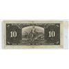 Image 2 : 1937 Canadian $10 bill- H/T6667593