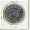 Image 2 : 2006 -fine silver 1/2 OZ arcent pure -9999-one dollar