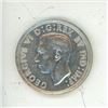 Image 2 : 1937 Canadian silver one dollar