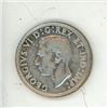 Image 2 : 1938 Canadian silver one dollar