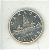 Image 1 : 1946 Canadian silver dollar