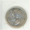 Image 2 : 1950 Canadian silver dollar- Arnprior