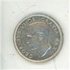 Image 2 : 1951 Canadian silver one dollar
