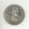 Image 1 : 1958 Canadian silver dollar