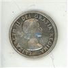 Image 2 : 1960 Canadian silver dollar