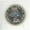 Image 2 : 1961 Canadian silver dollar