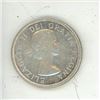 Image 2 : 1962 Canadian silver dollar