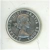Image 2 : 1964 Canadian silver dollar