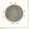 Image 2 : 1909 new foundland silver 50 cents