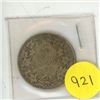 Image 1 : 1919 Canada silver 50 cents