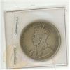 Image 2 : 1919 Canada silver 50 cents
