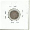 Image 2 : 1918 Canadian silver 5 cents coin