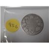 Image 1 : 1903 Canadian silver 50 cents