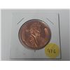 Image 1 : 2012 USA one AVDP ounce -copper .999 fine