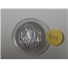 Image 1 : 2013 5 dollars-fine silver 1oz argent purr.