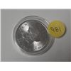 Image 1 : 2018 5 dollars-fine silver 1oz argent purr.
