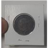 Image 2 : 1891 Canada large one cent