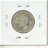 Image 2 : 1943 Canada 25 cents silver coin