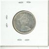 Image 2 : 1967 Canada silver 25 cents coin