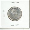 Image 2 : 1967 Canada silver 25 cents coin