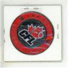 Image 2 : saskatchwan roughriders-football team coin