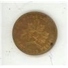Image 2 : 1967 canadian token/medal-the maple leaf