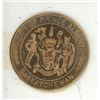 Image 1 : 1966 prince albert, saskatchewan-centennial dollar