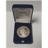 Image 1 : 1970 franklin mint edward the confessor silver proof art medal
