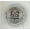 Image 2 : 2002 NHL all-stars medallion"Tim horton" hockey legend-RCm-28mm dia.