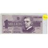 Image 1 : 2000 canada one million dollars(not legal tender)