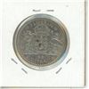 Image 2 : 1961 australia florin- .500 silver -.1818oz ASW