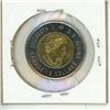 Image 2 : 2018 $2 toonie-100th anniversary of the armistice of 1918 that ended world war I