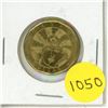 Image 1 : 2019 canadian "Equality" loonie