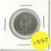 Image 1 : 1896 spain 5 pesetas silver teenager coin- 90% fine silver