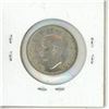 Image 2 : 1944 british one shilling coin- 50% silver