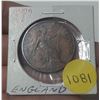 Image 1 : 1899 british one penny