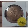 Image 1 : 1914 british one penny