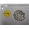 Image 1 : 1959 canadian silver 50 cents