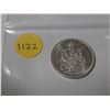 Image 1 : 1963 canadian silver 50 cents