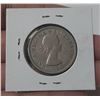 Image 2 : 1956 british two shilling coin