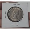 Image 2 : 1962 british two shilling coin