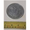 Image 2 : 1900 US one dollar oversized novelty coin