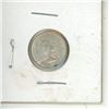 Image 2 : 1963 canada silver 10 cents coin