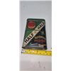 Image 1 : Vintage lucky strike half and half tobacco tin