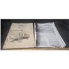 Image 1 : Old manuals for new Holland and cleaner