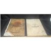 Image 2 : Manuals for Harvester & Wisconsin