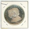 Image 2 : Canada centenary 1867-1967 yukon territory coin (it has non-magnetic property might be silver)