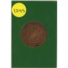 Image 1 : Bronce Medal Commemorating the 25th Anniversary of the Food and Agriculture Organization of the Unit