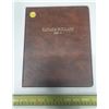 Image 1 : Canada Dollars 1935 - Empty Collectors Binder Book Empty. (Used)