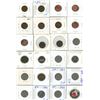 Image 1 : 2022 Canadian $2 50th Anniversary of the 1972 Summit Series and Lot of One and Five Cents Coin of Di